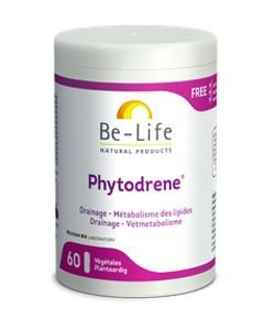Phytodrene, 60 capsules